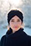 Women's Winter Knitted Headband - 3