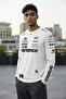 Formula 1 Exclusive Design Aston Martin Team T-Shirt - Special Series for Racing Fans