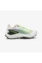 Genesis Women's White Running Shoes