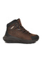 Brown Nubuck Waterproof Unisex Outdoor Boots G2041 g - 2