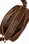 Brown Women's Cross Shoulder Bag 05Po25Y528 - 7