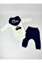 Baby Set with Cars Figure - 2