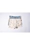 Boy's Winter Regular Fit Cream Boxer Us2243-C-V1 - 5