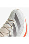 Adizero Prime X 2.0 Strung Unisex White Running Shoes - 7
