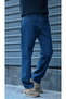 Men's Baggy Loose Fit Pants Washable Stylish Comfortable and Modern - 2