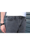 Men's Baggy Loose Fit Pants Washable Stylish Comfortable and Modern - 4