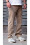 Men's Baggy Loose Fit Pants Washable Stylish Comfortable and Modern