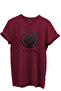 Kurt and Turk Special Collection Series-3 Design Printed 100% Cotton T-Shirt
