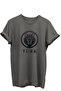Kurt and Turk Special Collection Series-3 Design Printed 100% Cotton T-Shirt