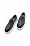Special Collection 100% Genuine Leather Classic Shoe Roller - 3