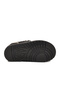 Black Suede Lace-Up Unisex Children's Sports Shoes 412445 F - 5