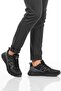 Black Lace-Up Men's Sports Shoes Bst-2002 m