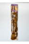 BRAIDS COLOUR 27 82 INCHS - 6