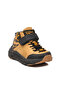 Yellow Velcro Non-Slip Sole Boys' Boots 1973 P - 3