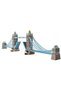 Puzzle 3D Tower Bridge (216 piese) - 2