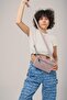 Ccs 17966 Women's Shoulder & Arm Bag (Casual) - 4