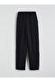 Quality Pieces from Çelebi Store: Women's Slim Fit Pleated Pants - 6