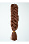 BRAIDS COLOUR 30 82 INCHS - 4