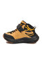Yellow Velcro Non-Slip Sole Boys' Boots 1973 P - 2