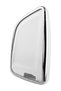For Bmw 1-3-5-7 Series X1 X3 X5 F10 F20 F30 F25 M3 M4 G20 G30 Nano Key Case Cover 3 Buttons White - 4