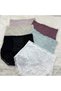 Lace High Waist Shaping / Sculpting Women's Panties – Soft and Flexible - 4