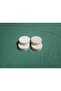 Natural Wooden Cylinder Disc 7cm ×1.5Cm 20 Pieces - 2