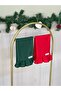 Lovelyxmossy 2-Pack Oven Cover / Dishcloths - 5