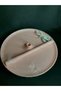 Round Led Makeup Mirror - 3