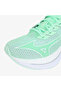 Wave Rebellion Flash 2 Women's Green Running Shoes - 7