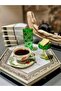 Rio Avangart 2-Pack Palace Elegance Authentic, Gift, Promise and Engagement |   Presentation Tray Homeaura - 4