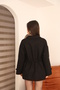 Women's Trendy Cashmere Coat Suitable for Everyday Wear. 1212 - 4