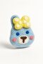 Handmade Felt Figure Brooch Buckle Crown Ornament – Cute Felt Accessory 22
