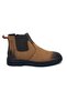 Taşpınar Baykara 100% Genuine Leather Men's Casual Winter Comfortable Classic Boots Large Size 38-50 - 2