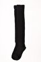 Socks Slouch Women's Leg Warmers over Knee Winter Wool Thick Soft Boot Socks - 3