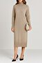 Women's Knitwear Dress