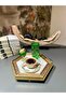 Madrid Avant-Garde 2-Piece Palace Elegance Authentic, Gift, Promise and Engagement |   Presentation Tray Homeaura - 8