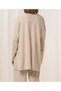 Cardigan, Cream - 2