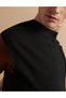Vest, Black - 2