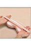 Shunhe 2Pcs Plush Eye Mask, Blackout Sleep Mask, Breathable, with Adjustable Strap Pink - 4