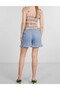 Shorts, Blue - 2