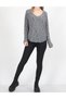 Blouse, Gray - 2
