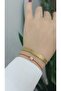 316L Steel Non-Tarnish Adjustable Ayetel Kursi Bracelet - 2