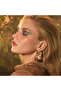 Hypnostique Cream Eyeshadow Stick Cream Pen Eyeshadow 01 Green - Smooth Blendable Finish & Long - 4