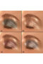 Hypnostique Cream Eyeshadow Stick Cream Pen Eyeshadow 04 Rose Gold-Smooth Blendable Finish & Long - 6