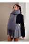Puffy Chic Premium Soft Buklet Atkı