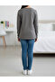 Bluza, Gri - 2