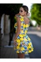 Rochie Positano - 3