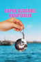 Black Clover Bag Ornament Keychain Charm (1 Pcs) - 4