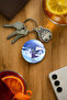 Fate Bag Ornament Keychain Charm (1 Pcs) - 3