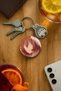 The Rising of the Shield Hero Bag Ornament Keychain Charm (1 Pcs) - 3